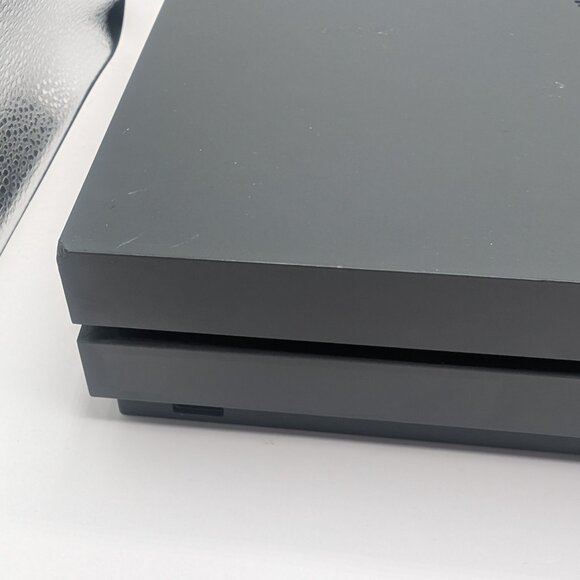 ** SOLD ** Xbox One S 500 GB - Model 1681 Console w/ Cord - Picture 3 of 15